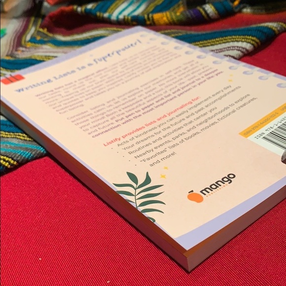 Book Listify - Picture 2 of 3